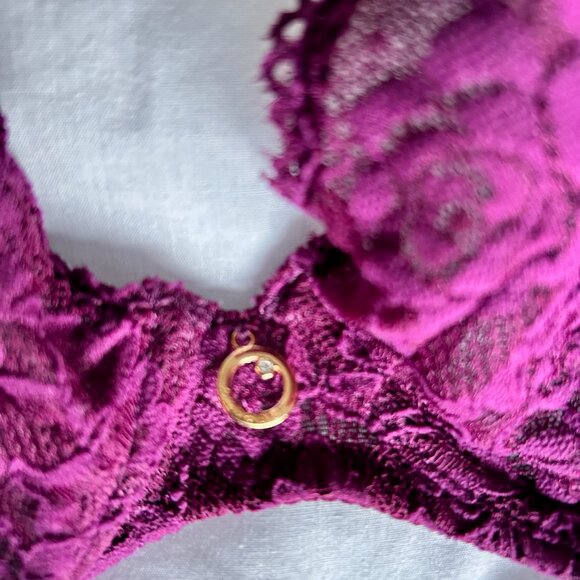 Aubade Bra - Picture 5 of 5